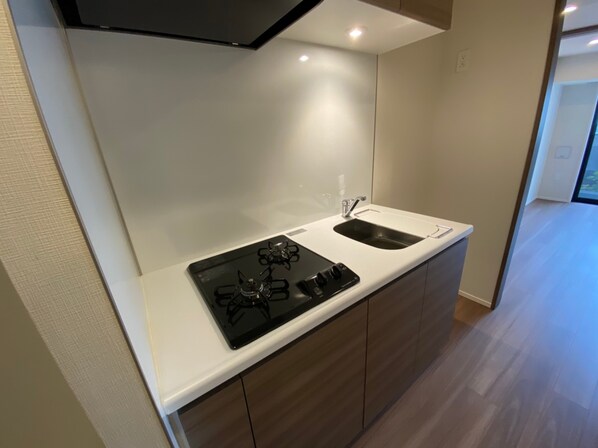 アーバンコア月島の物件内観写真